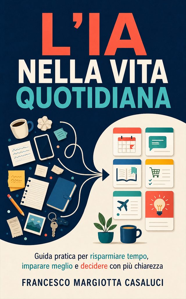 L'IA nella vita quotidiana