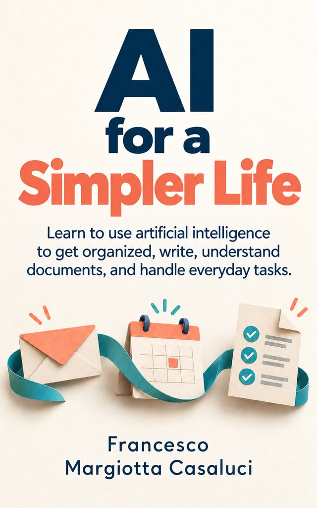 AI for a Simpler Life